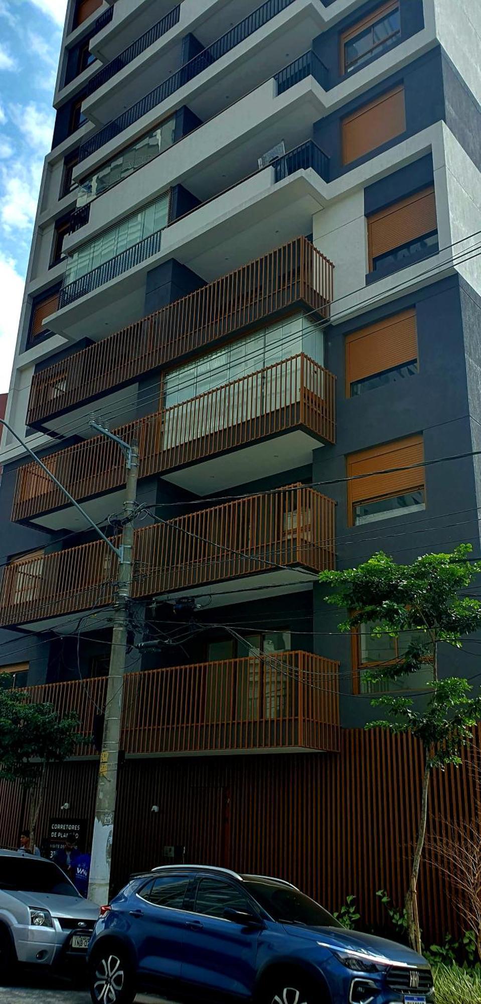 Apartamento Apto 43m2 - Metro Butanta São Paulo